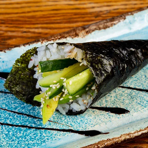 sopa de miso