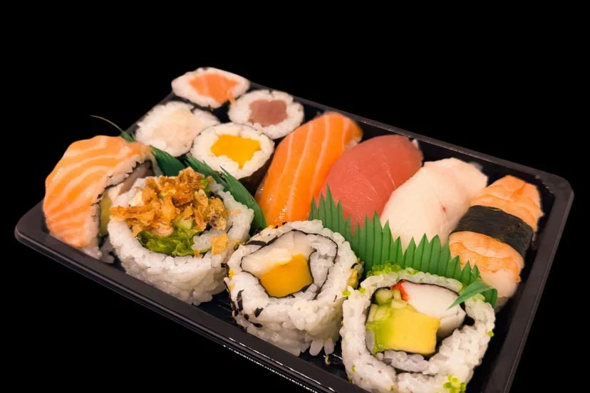 SUSHI Box