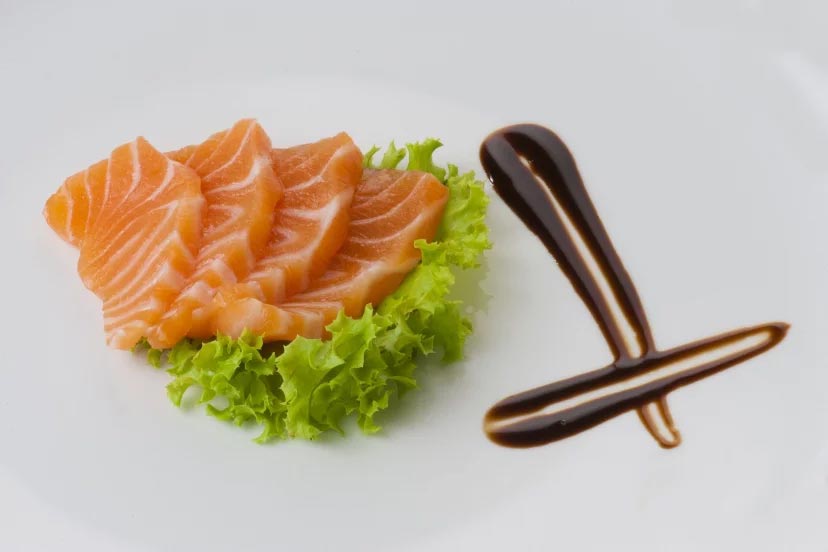 SASHIMI