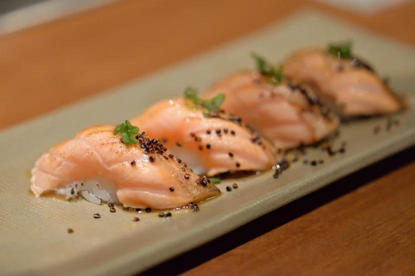 ABURI (2 Piezas)