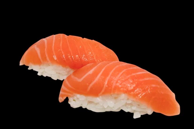NIGIRI SALMÓN