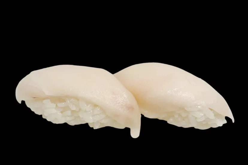NIGIRI PEZ MANTEQUILLA