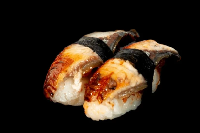 NIGIRI ANGUILA