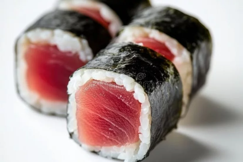 MAKI ATÚN