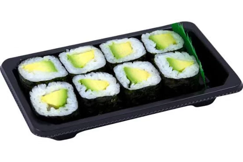 MAKI AGUACATE