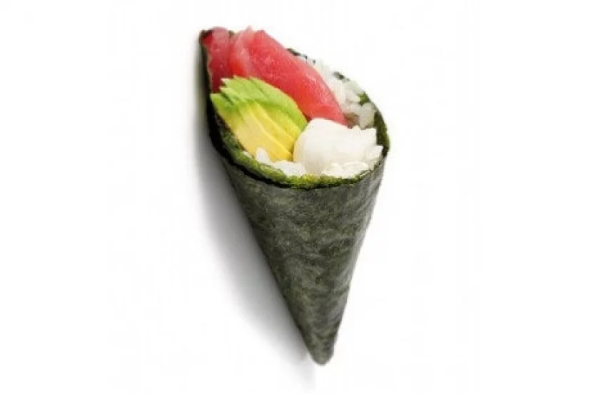 TEMAKI ATÚN