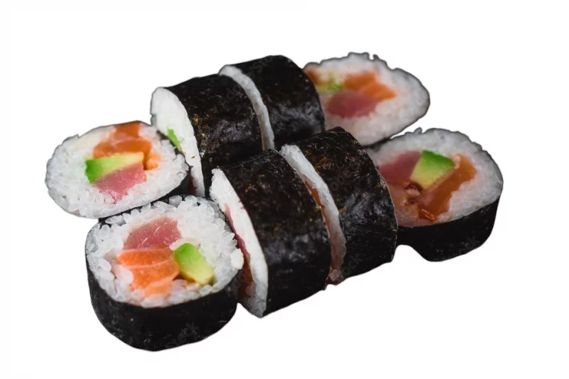 FUTOMAKI COMBO FUTO