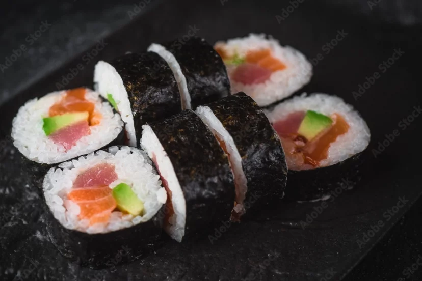 FUTOMAKI FILADELFIA
