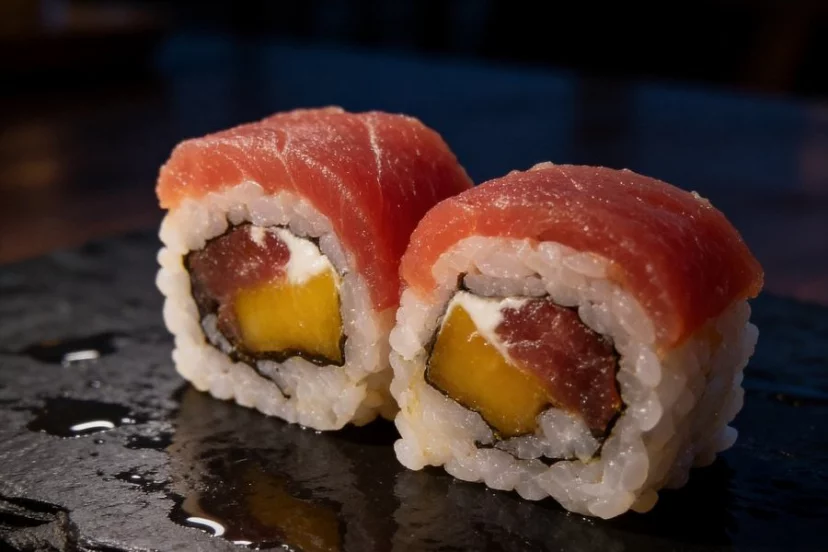 EUSKAL ROLL