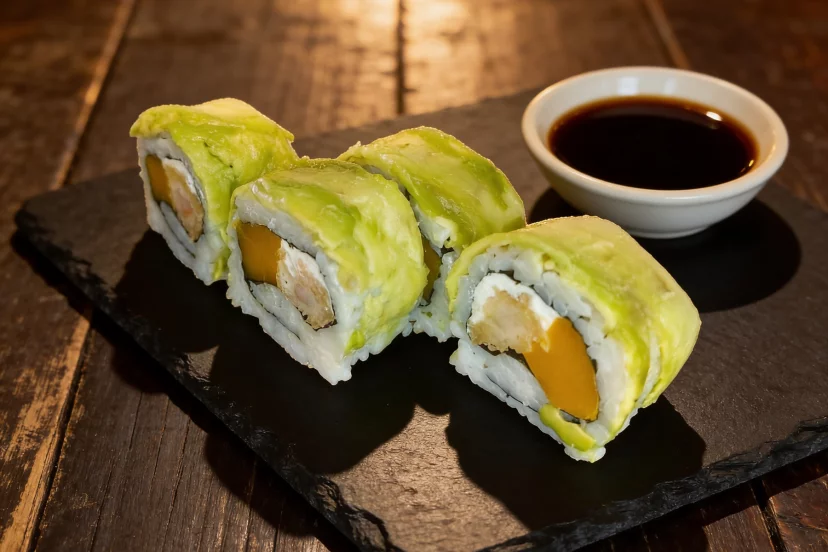 DEUSTO ROLL
