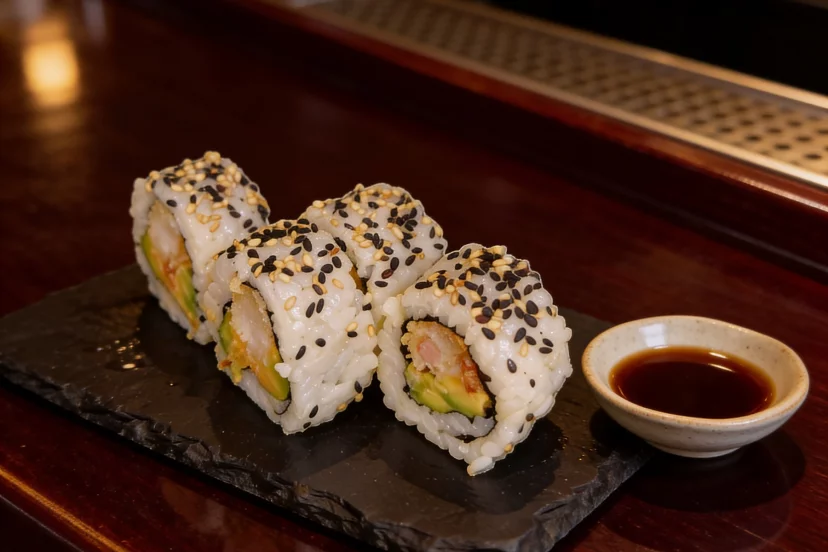 Golden  roll