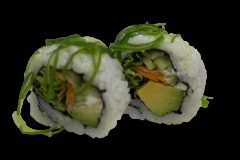 VERDE roll