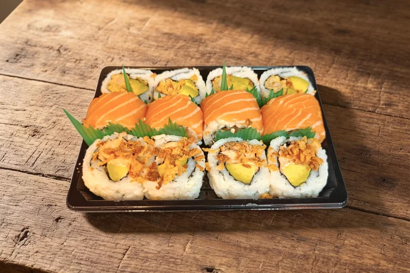 URAMKIs combo box