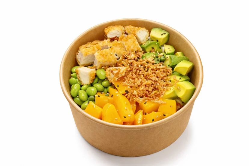 POKE POLLO