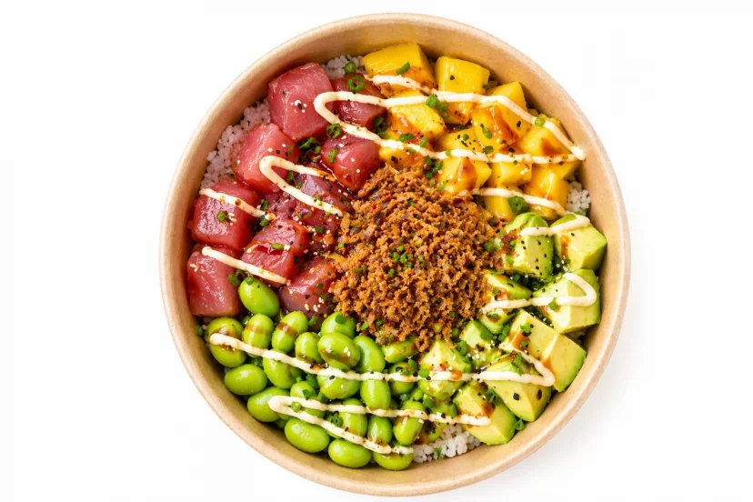 POKE ATÚN