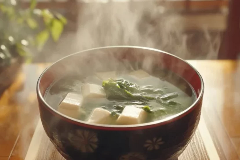 MISO SOUP
