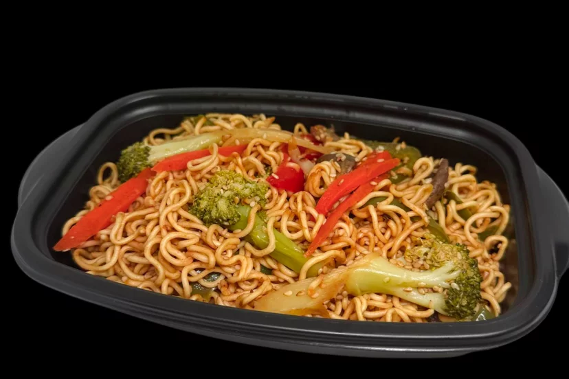 YAKISOBA POLLO