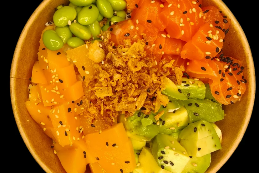 CREAR POKE