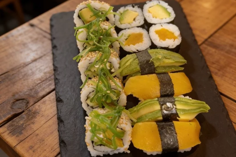 Vegetal box