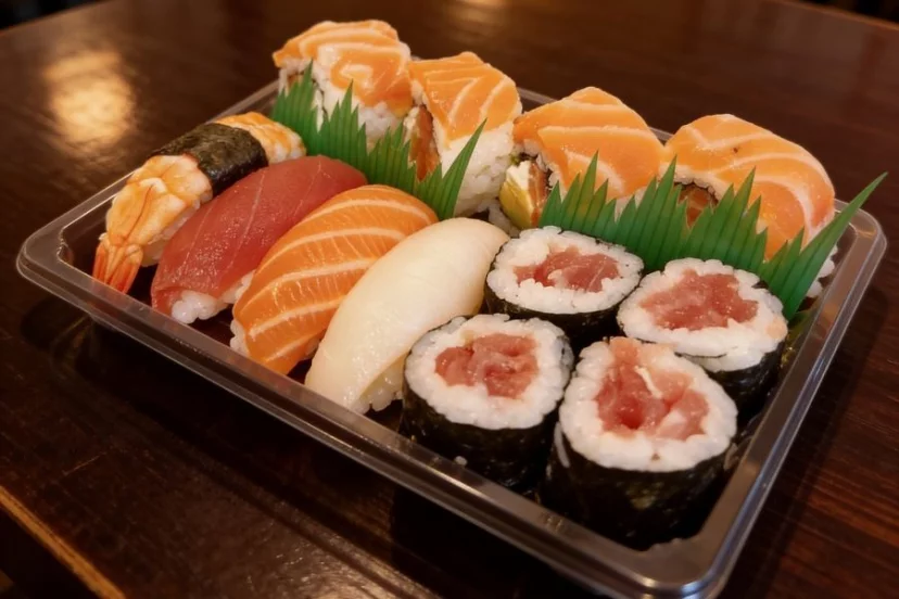 Ebi box