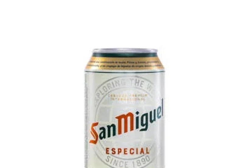 San Miguel Can