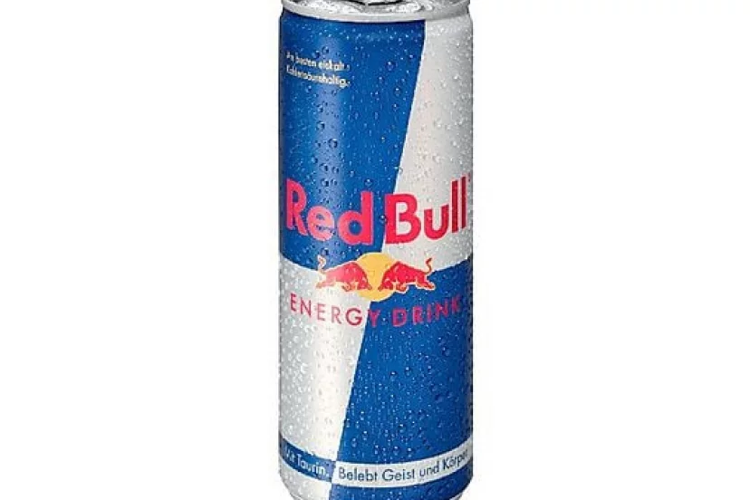 Red Bull