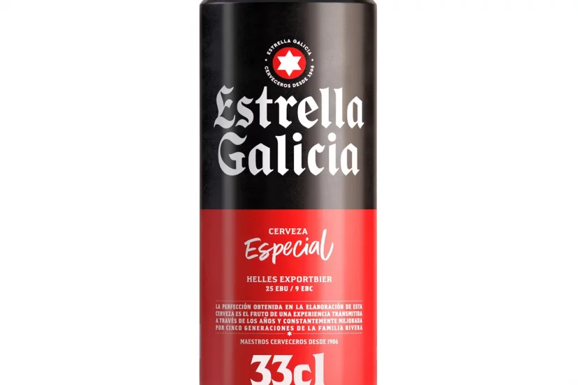 Estrella Galicia